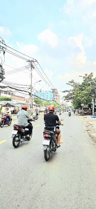 80m2 đường 8m nhà Phan Anh sát Tô Hiệu,Tân phú - 2