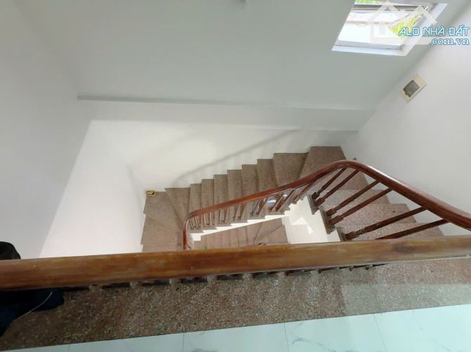 BÁN NHÀ ĐỐNG ĐA NHÀ ĐẸP Ở NGAY CHỦ GIÁO SƯ THIỆN CHÍ BÁN - 1