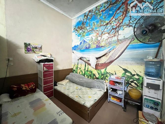 Phân lô vỉa hè Trần quý Kiên kinh doanh đỉnh 42m 6 tầng giá 18.2 tỷ - 2