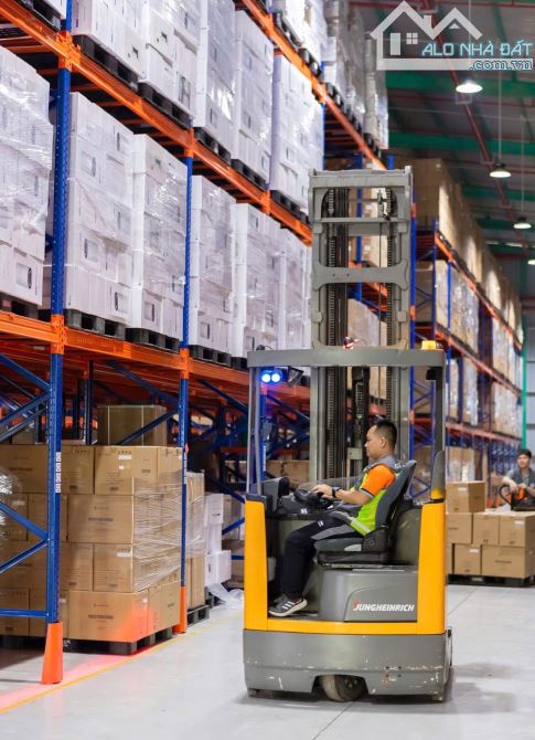 XT463 Cho thuê kho Ngoại Quan Gần 1Ha KCN Long Thành – ĐỒNG NAI - 2