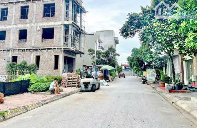 Bán đất 97,5m2 tại Đấu Giá Kiến Thiết, Sở Dầu, Hồng Bàng-Giá 4,6 tỷ - 2