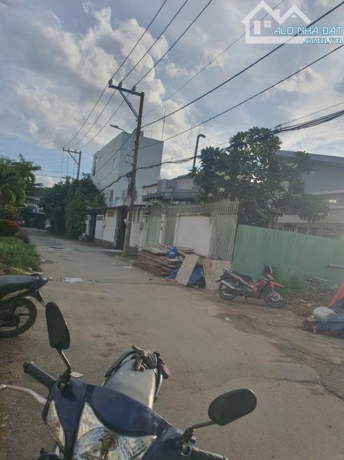 Bán Đất Đường Số 27, 11,5 tỷ, 100m2, Thủ Đức, HCM - Đẹp, uy tín, nhiêu tiện ích - 2