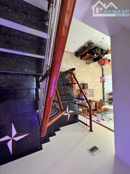 🏡 BÁN NHÀ 3 TẦNG ĐẸP LUNG LINH – THANH CHƯƠNG, PHƯỜNG QUẢNG THÀNH - 2