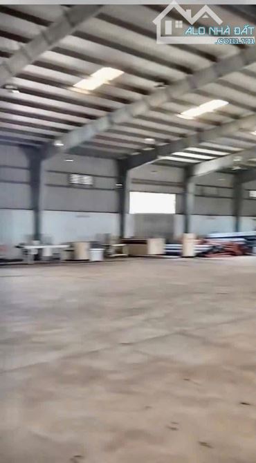 Hn102( x095) 🆘 Bán Nhà Xưởng  Sản Xuất 1,6 ha QH SKC 100% Tại Long Thành Đồng Nai . - 2