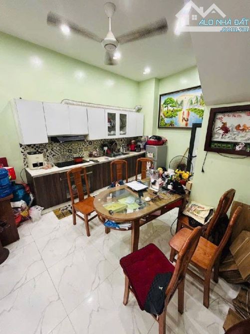 BÁN NHÀ ĐỨC THƯỢNG - HOÀI ĐỨC - NHÀ ĐƠN LẬP - ĐI BỘ RA ĐƯỜNG Ô TÔ TRÁNH NHAU - 2