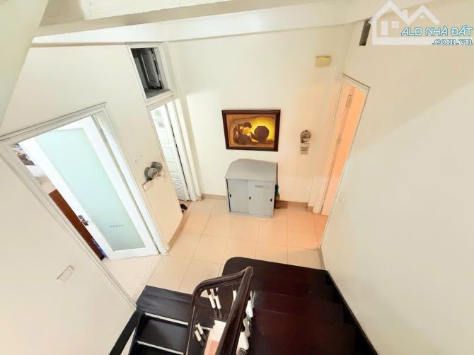 NHÀ ĐẸP PHÂN LÔ Ô TÔ 55M² 4 TẦNG GIÁ 24.5 TỶ LẠC LONG QUÂN  PHƯỜNG XUÂN LA  TÂY HỒ - 2