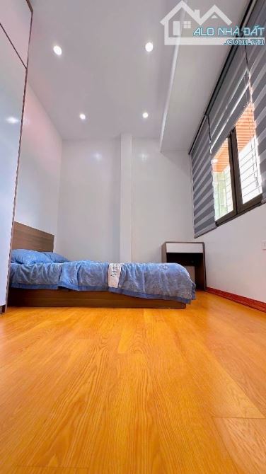 CHUNG CƯ TRẦN QUÝ KIÊN DT 63M-2 NGỦ CĂN GÓC GIÁ 4,95 TỶ - 2