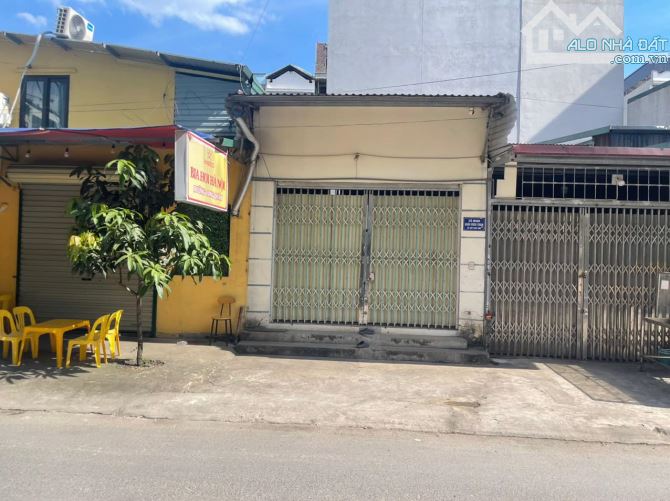 Bán gấp mảnh đất dịch vụ Dọc Bún,KĐT Văn Khê, DT 50m2 kinh doanh ôtô tránh giá 14.5 tỷ - 2