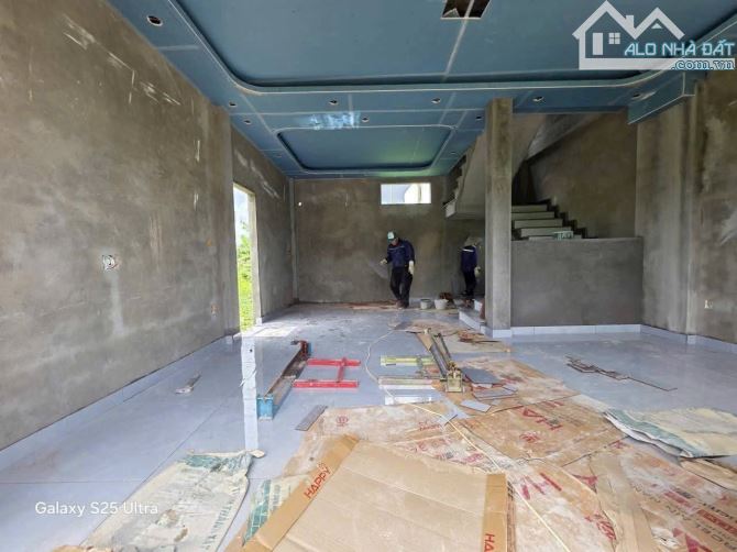 Bán nhà 3 tầng ở Quy Tức, Phù Liễn , Kiến An - 2