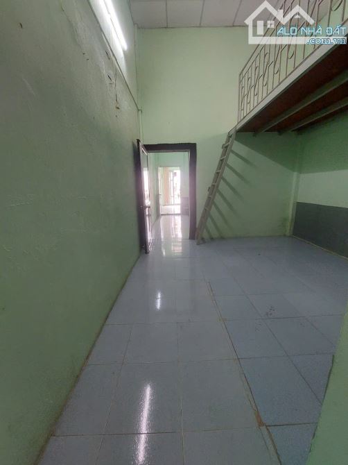 Bán căn nhà cấp 4 với diện tích 4x20,1m hẻm 5m thông chỉ 5,45 tỷ - 2