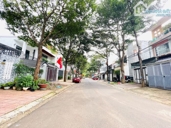 HIẾM!!! 02 LÔ LIỀN KỀ ĐƯỜNG NGUYỄN KHẮC TÍNH - KHU TRƯỜNG NGUYỄN DU. 5x23m - TÂY BẮC - 2
