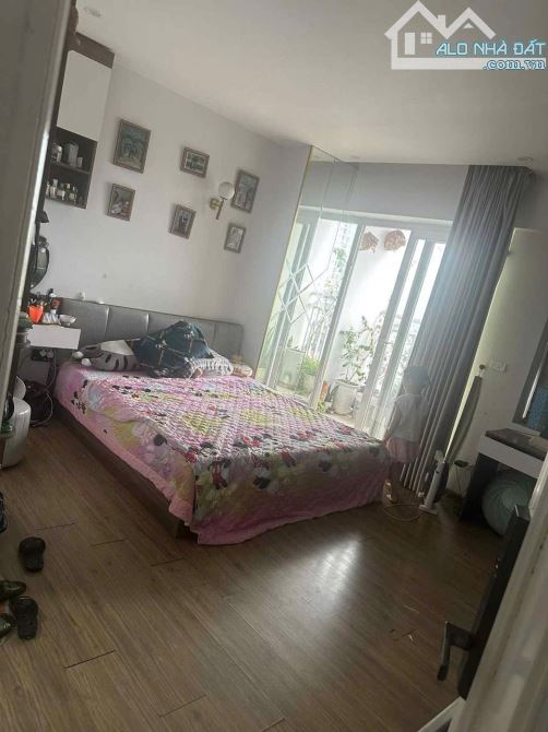 BÁN CĂN CHUNG CƯ SÔNG HỒNG PARK VIEW, THÁI HÀ-ĐỐNG ĐA, 125M2, 3 NGỦ, LÔ GÓC, GIÁ 10,5 TỶ - 2