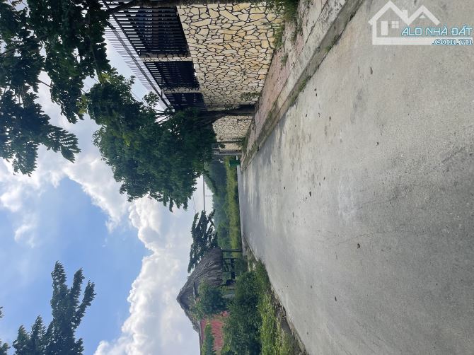 Nhà Bình Minh cách trường IGC Trịnh Hoài Đức 300m , cách QL1A 500m giá 1 tỷ 550 TL. - 2