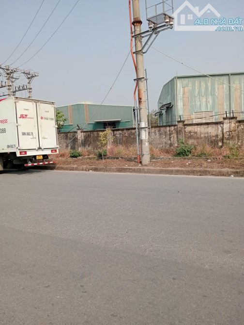 Bán Đất trong khu Công nghiệp Quang Minh Hà Nội 9000m2 thời hạn đến 2051 giá mền - 2
