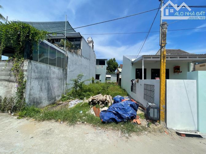 BÁN ĐẤT 90,3M² – KHỐI THANH TÂY, PHƯỜNG CẨM CHÂU, TP. HỘI AN -2.1 TỶ CÒN THƯƠNG LƯỢNG - 2
