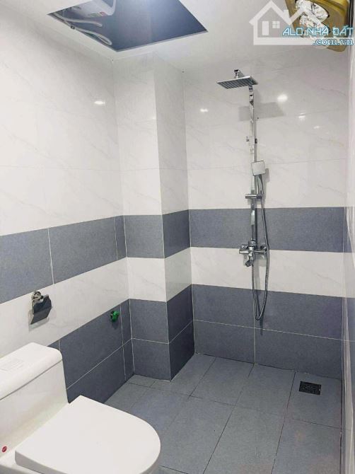 NHÀ Ở ĐẠI MỖ - VỊ TRÍ ĐẸP - DÂN XÂY CÒN MỚI - ĐẦY ĐỦ CÔNG NĂNG - 2
