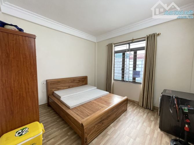 Nhà 3 tầng An Đào C 42,5m² – hai thoáng – Ô tô đỗ cổng – Cho thuê đep– 6,5 tỷ - 2