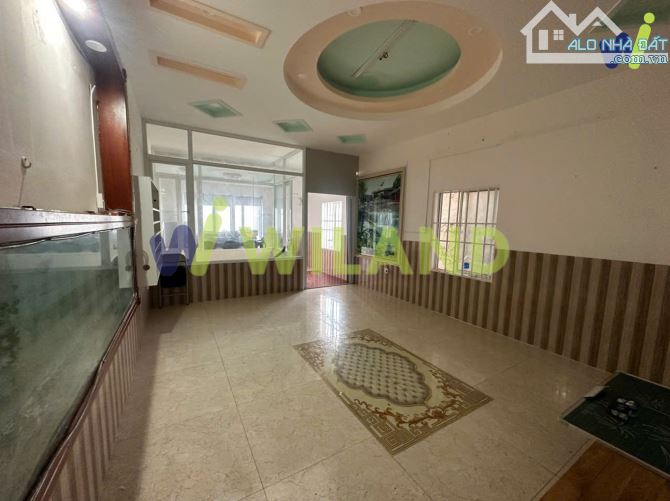BÁN NHÀ MẶT TIỀN ĐƯỜNG XÔ VIẾT NGHỆ TĨNH VỊ TRÍ ĐẸP VỪA Ở VỪA KINH DOANH - 2