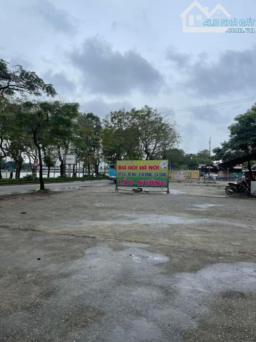 Bán nhà đường Nguyễn Hữu Thọ lô góc đón đầu quy hoạch 500m2 Mặt tiền 25m, giá 145 tỷ - 2