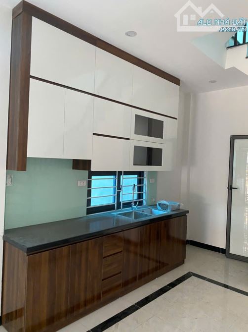 MỞ BÁN 6 CĂN NHÀ MỚI TẠI ĐẠI THÀNH – DT TỪ 60M², 4TẦNG, GARA Ô TÔ – GIÁ CHỈ TỪ 5,8TY - 2