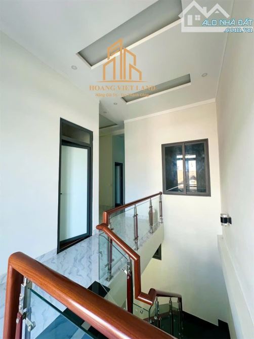 🔥 BÁN NHÀ 1 TRỆT 1 LẦU HẺM CẤP 1 LÊ DUẨN – VỊ TRÍ CỰC ĐẸP 🔥 - 2