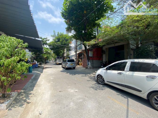 CẦN BÁN NHÀ ĐƯỜNG VŨ QUỲNH, THANH KHÊ, SÁT BIỂN, 75M2 GIÁ 5,6 TỶ TL. GỌI HƯƠNG - 2