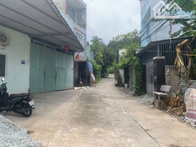 Bán Nhà 2 mê lửng kiệt ô tô Trần Đình Nam - 2