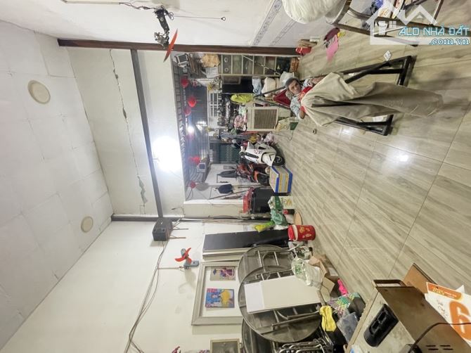 Bán NHÀ 60M² NỞ HẬU kế Hẻm xe hơi PHẠM HỮU LẦU SÁT ERA TOWN nhỉnh 4 TỶ TL - 2