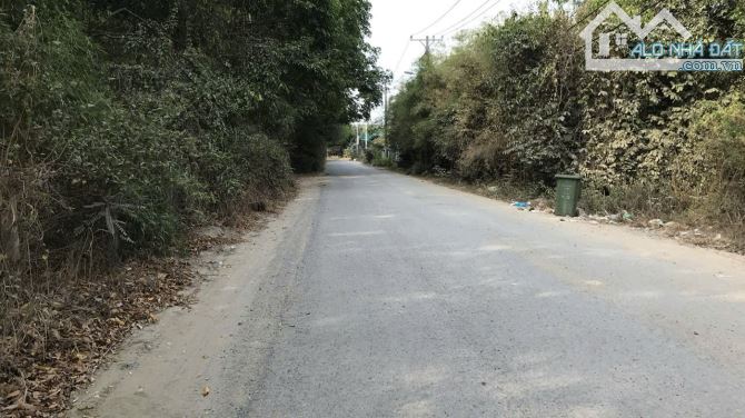 Bán Đất Mặt Tiền Đường Nguyễn Thị Châu – Phú Hòa Đông, Củ Chi – 968m², 18x54m, 6.5 Tỷ - 2