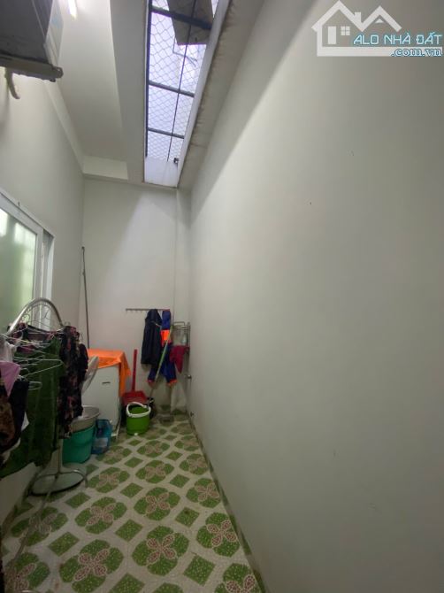 Bán nhà 3 tầng hẻm ô tô cách đường chính Lê Hồng Phong chỉ 100 mét, 81m2 giá 6.3 tỉ - 2