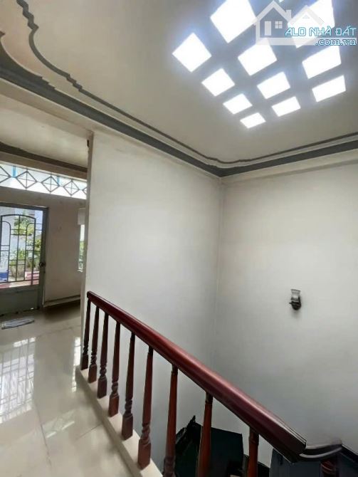 BÁN NHÀ HẺM 8M NGUYỄN TRÃI,4 TẦNG, 50M2, GIÁ 9,4 TỶ - 2