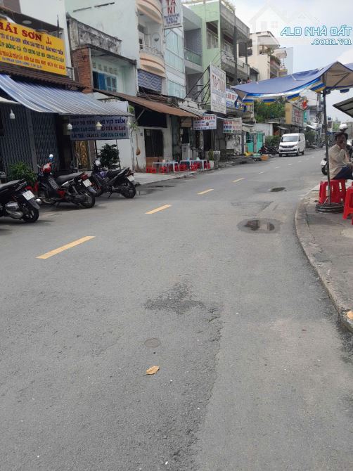 BÁN GẤP NHÀ MỚI ĐẸP – MẶT TIỀN PHAN XÍCH LONG, P16 Q10 – GIÁ CHỈ 13.5 TỶ - 2