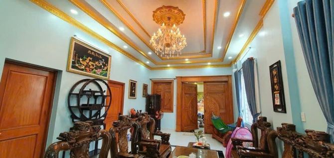 LÃ XUÂN OAI - 280m2 - 4 TẦNG - THANG MÁY - TĂNG NHƠN PHÚ A Q9 - ĐANG CHO THUÊ KHOÁNG - 2