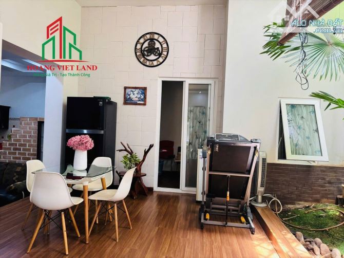 💥 BÁN NHÀ C4 MẶT TIỀN TUỆ TĨNH – ĐOẠN ĐẦU GẦN GIAO LÊ DUẨN  📐 Diện tích: 10 x 24m (nở hậ - 2