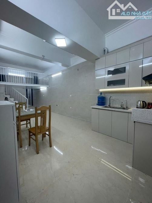 BÁN CH TẬP THỂ TẦNG 1, BAN CƠ YẾU – NGUYỄN CHÍ THANH, ĐỐNG ĐA. 70M² – 2PN. 4,1 TỶ - 2