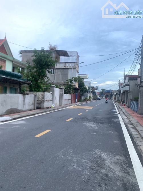 Bán đất tuyến 2 trục xã Bắc Sơn 22tr/m - 2