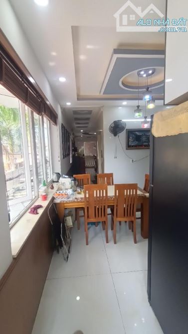 🌞 BIỆT THỰ 5 TẦNG – 100M² – 2 MẶT TIỀN  KHU TÊN LỬA – TÂN TẠO – GIÁ 18.4 TỶ 🌞 - 2