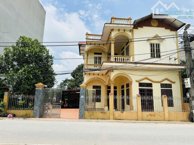 172M/15M MẶT TIỀN – TT TRÂU QUỲ  - VỈA HÈ KD – Ô TÔ TRÁNH  - 2 THOÁNG - 2