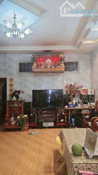 🏡Đường Số 8 BHH B, Bình Tân.  DT 5 x 20. Cấp 4 Giá 3,97 bớt lộc. - 2