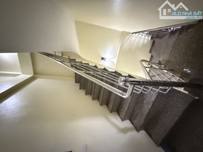 Bán nhà 4 TẦNG ở Xóm Đình,TỰ KHOÁT NGŨ HIỆP, Thanh Trì - Giá 5 Tỷ - 2