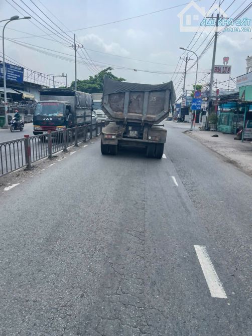 NHÀ GỖ SIÊU ĐẸP MT DƯƠNG CÔNG KHI, TÂN HIỆP, HÓC MÔN - 2