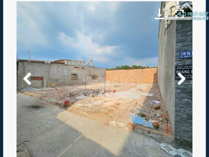 🏘️🏘️ HXH VÀO NHÀ - 60M2 VUÔNG A4 - GIÁ CỰC TỐT CHỈ 3.8 TỶ TL - 2