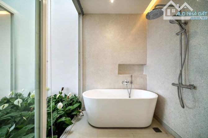 🌟🌟🌟CHỦ GỬI BÁN NHANH CĂN NHÀ ĐẸP KHU NAM HOÀ XUÂN LH EM HỌC🌟🌟🌟 - 2