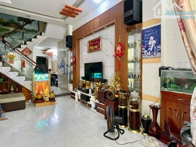 🎉🎉💥 NHỈNH NHẸ 5 TỶ BÁN GẤP NHÀ 2 TẦNG  DT 80M2 NGAY UBND PHƯỜNG BÌNH THUẬN TT HẢI CHÂU. - 2