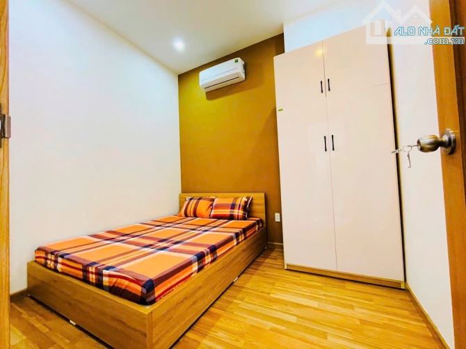 💥BÁN TOÀ CĂN HỘ - Ngay Trần Bạch Đằng - 6 TẦNG DÒNG TIỀN SẴN - GIÁ TỐT - Lh Lvcc . - 2