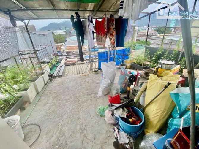 🎉🎉— BÁN NHÀ 2 TẦNG RƯỠI KÈM 4 PHONG TRỌ CÓ THU NHẬP- - NGAY CHỢ HOÀ KHÁNH - 2