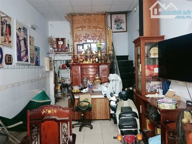 HXH - SÁT MT - GẦN ĐH HUTECH - XÔ VIẾT NGHỆ TĨNH - P26 BÌNH THẠNH - 73M2 - CHỈ 8.2T TL - 2