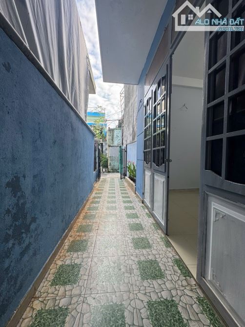 🎉🎉✅Nhà 2 tầng kiệt ôtô tải Nguyễn Văn Huề gần đường Yên Khê 2, gần các trường cấp - 2