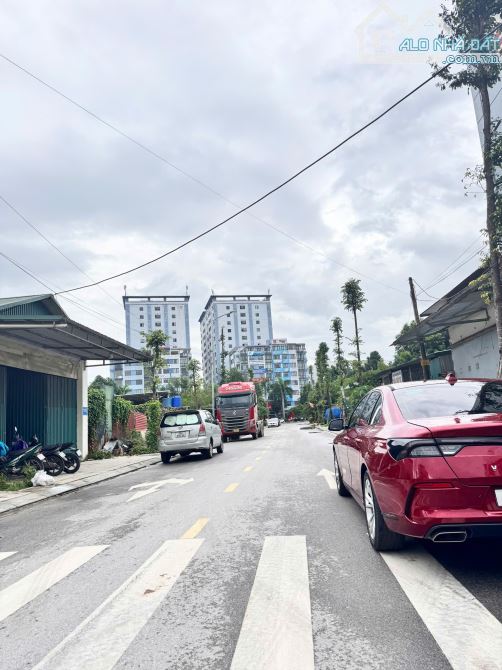 BÁN LÔ ĐẤT LÀN 2 LÝ THÁI TỔ VÕ CƯỜNG TP BN - 2