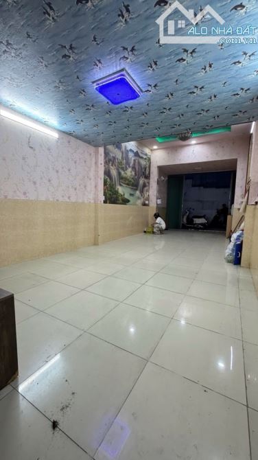 📣 NHÀ C4 CÓ LỬNG – 62M² – HXH ĐỖ CỬA  ĐỖ THỪA LUÔNG – TÂN QUÝ, TÂN PHÚ – GIÁ 6.3 TỶ 📣 - 2